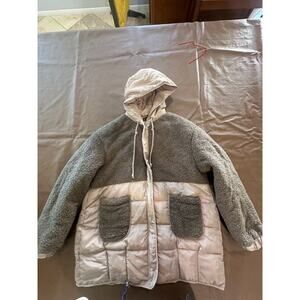 Niction Woman’s Jacket. Size 2XL